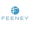 Feeney Inc. logo