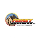 Feeney Roofing logo