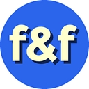 Feet & Feet logo