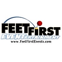 Feet First Eventertainment logo