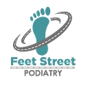 Feet Street Podiatry logo