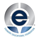 Foundry Educational Foundation logo