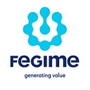 Fegime logo