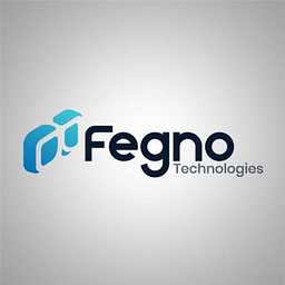 Fegno logo