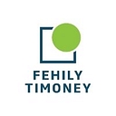 Fehily Timoney And Company Ltd. logo