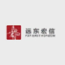 Far East Horizon logo