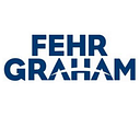 Fehr Graham logo