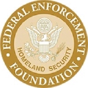 Federal Enforcement Homeland Security Foundation logo