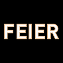 FEIER fitness logo