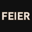 FEIER fitness logo