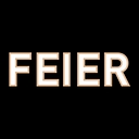 FEIER fitness logo