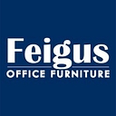 Feigus Office Furniture logo