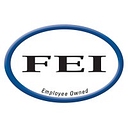 Fei, Inc. logo
