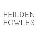 Feilden Fowles Llp logo
