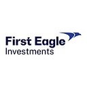 First Eagle Investment Management logo