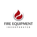 Fire Equipment logo