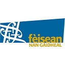 Fèisean Nan Gàidheal logo