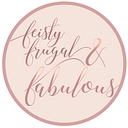 Favicon of Feisty Frugal & Fabulous