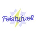 Feistyfuel logo