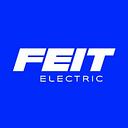 Feit Electric logo