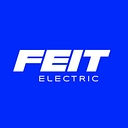Favicon of Feit Electric Company
