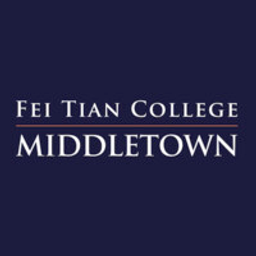 Fei Tian College logo