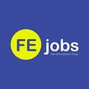 Fejobs logo