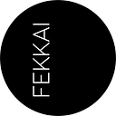 FEKKAI logo
