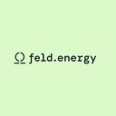 feld.energy GmbH logo