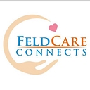 Feldcare Connects logo