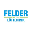 FELDER GMBH Löttechnik