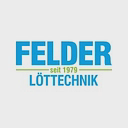FELDER logo
