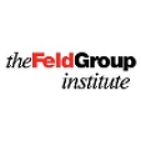 The Feld Group Institute logo
