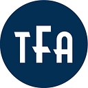 The Feldman Agency logo