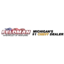 Feldman Chevrolet of Highland