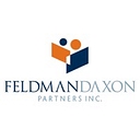 Feldman Daxon Partners Inc. logo