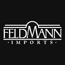 Feldmann Imports Mercedes Benz logo
