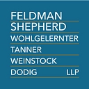 FELD M logo