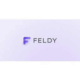 Feldy AI logo