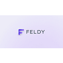 Feldy logo