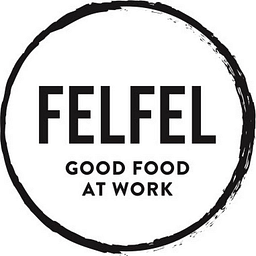 Felfel USA Corp. logo