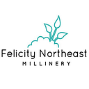 Felicity Northeast Millinery