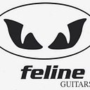 Felineguitars logo