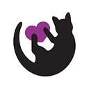 Feline Rescue, Inc. logo