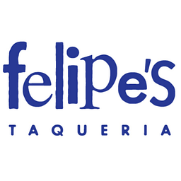 Felipe's Mexican Taqueria logo