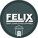 Felix Construction logo