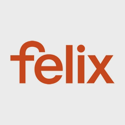 Felix Health logo