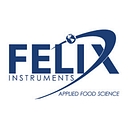 Felix Instruments   Applied Food Science logo
