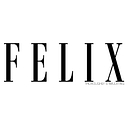 Felix Magazine logo