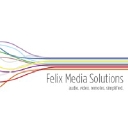 Felix Media Solutions logo